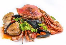 I love sea food and i can definately tell you that all seafood is halal. Q Id0354 Are Prawns Crabs Shellfish Halal To Eat Seekerspath