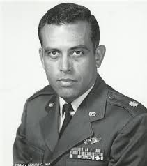 Richard Olmstead Julian Obituary