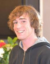 Obituary information for Christopher Brandt Witt