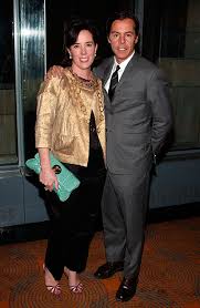 Frances is now 14 years old, but in the photo appears much younger, as her. Kate Spade S Husband Reveals They Were Living Apart For 10 Months Hello