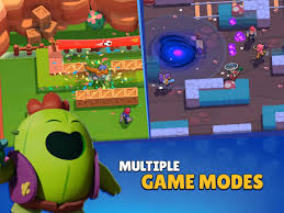 Clash of clans and clash royale with the name of the frequent mention of supercell, announced the new game. Download Brawl Stars Mod For Unlimited Money On Android Making Money Junking Cars