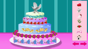 Maybe you would like to learn more about one of these? Wedding Cake Game Girls Games For Android Apk Download