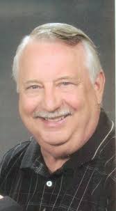 Obituary information for Robert Edward Collier