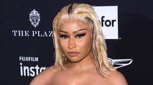 Aside from a cute photo of his adorable little foot, nicki is really locking down on any private. Nicki Minaj Shares 1st Video Of Son With Husband Kenneth Petty