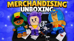 High quality supercell gifts and merchandise. Unboxing Merchandising Oficial De Supercell Brawl Stars Youtube