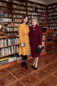 143 in 1993, he married his assistant ivana bednarčíková 144 (born 29 april 1965). Galerie Katerina Zemanova Na Inauguraci Prezidenta Jakym Outfitem Prekvapila Tentokrat Foto 1 Zeny Cz