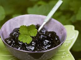 Schwarze Johannisbeermarmelade Rezept Mit Bildern Johannisbeermarmelade Schwarze Johannisbeermarmelade Marmelade