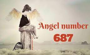 687 Angel Number Meaning And Symbolism