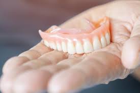 Dentures
