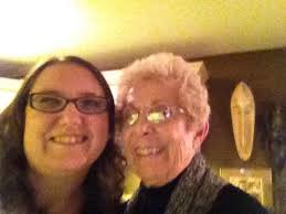 Hilda Reault Obituary