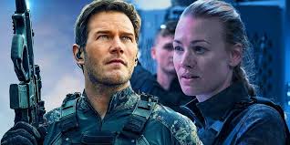 10 Best Quotes From Tomorrow War