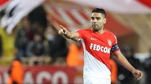 He is known for his flashy and potent dribbling skills and a powerful and accurate left foot. Radamel Falcao Sends Monaco To League Cup Final Eurosport