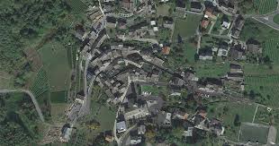 Castione Andevenno, nuova sede municipale - due gradi