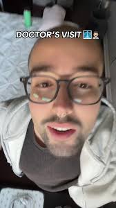 Stage 4 cancer doctor’s visit 👨🏻‍⚕️🩻