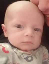 Obituary information for Xavier Lin Daniel Lasley-Thompson