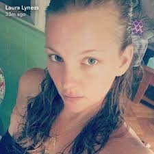 Laura Lyness's Instagram, Twitter & Facebook