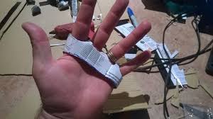 *according to viewers, always a small resistor before the led or they will burn up soon. Sandbagger S Iron Man Builds Now In Steel Page 69 Halo Costume And Prop Maker Community 405th