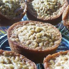 Pecan Pie Muffins Recipe Recipe In 2020 Pecan Pie Muffins Food Pecan Pie Muffin Recipe