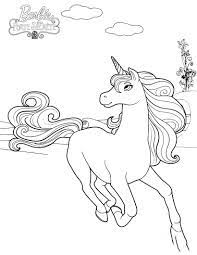 And launched in march 1959. Barbie Unicorn Coloring Pages Barbie Horse Coloring Pages Coloring Pages For Kids And Adults