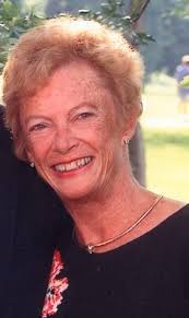 Obit: Glenice A. (Jordahl) McGarry, of Stillwater