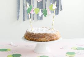 Individuell, selbstgemacht und zauberhaft sc. Cake Topper Selber Machen Fur Eine Tropical Vibes Mottoparty