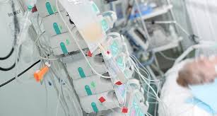 Bund Und Lander Beschliessen Krankenhaus Notfallplan In 2020 Intensivstation Pflegeberufe Notfallplan