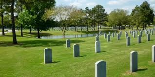 Houston national cemetery is a united states national cemetery in harris county, texas, near houston. Visiting The Stunning Houston National Cemetery And Hemicycle Wanderwisdom