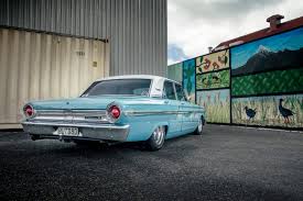 Image result for Dynasty Green 1964 Fairlane