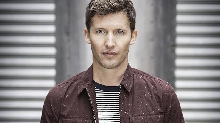 ▷ James Blunt | Tickets Concerts and Tours 2023 2024 - Wegow