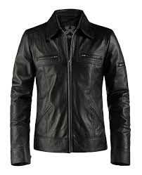 Pin On Leather Jackets