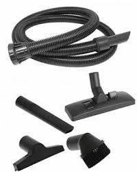 VACUUM TOOL KIT FITS NUMATIC HENRY HETTY JAMES HOSE PIPE BRUSH FLOOR HEAD  SET
