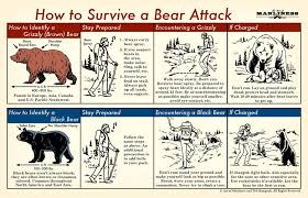 How To Keep Yourself Safe On The Trail