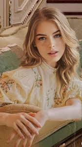 Katherine Copperfield