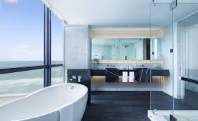 W South Beach E Wow Suite Miami Usa Hotel Bathroom Hotel Bathroom Design Amazing Bathrooms