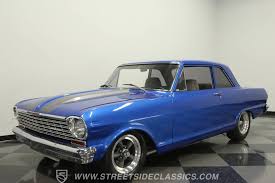 Image result for Daytona Blue 1964 Nova