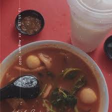 Best hawker food in klang. P Maran Hawker Street Food Court In Port Klang
