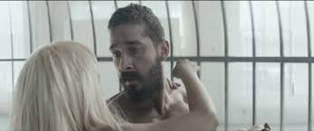 Sia's official music video for 'elastic heart'. Watch Shia Labeouf In A Nude Leotard In Sia Video For Elastic Heart Time