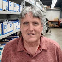 Executive Nissan Staff