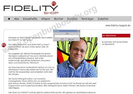 This site has.de as an extension. Shop Fidelity Magazin De Cross Site Scripting Vulnerability Obb 564676 Open Bug Bounty