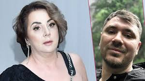 Świat, który już nie istnieje". Danuta Martyniuk uderza w syna kryptyczną  wiadomością