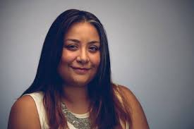 Jasmine Marina Rivera