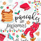 Pancakes & pyjamas with Santa - Marine Gardens Restaurant, Marine Gardens, W Parade Event Image