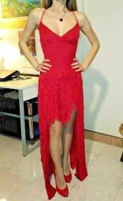 Consultate i 61 potenziali fornitori del settore abiti firmati usati su europages, piattaforma di sourcing b2b a livello internazionale. Abito Da Cerimonia Abbigliamento Donna Kijiji