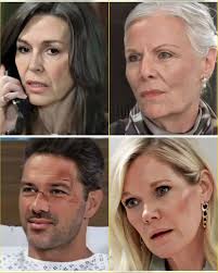 Special report interrupts General Hospital