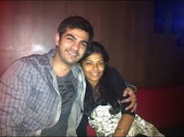 Karan V Grover And His Real Life Family By Tv Time His family moved to al khobar, saudi arabia when he as a kid.