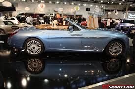 Image result for Rolls-Royce Hyperion Pininfarina
