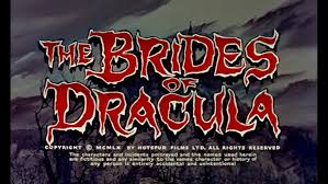 Cool Ass Cinema: The Brides of Dracula (1960) review