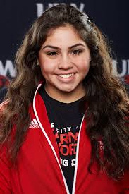 2016-17 Women's Swimming and Diving Roster