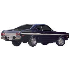 Image result for Black 1974 Dart