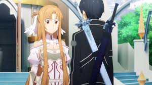 Pin On Sword Art Online Iii Alicization